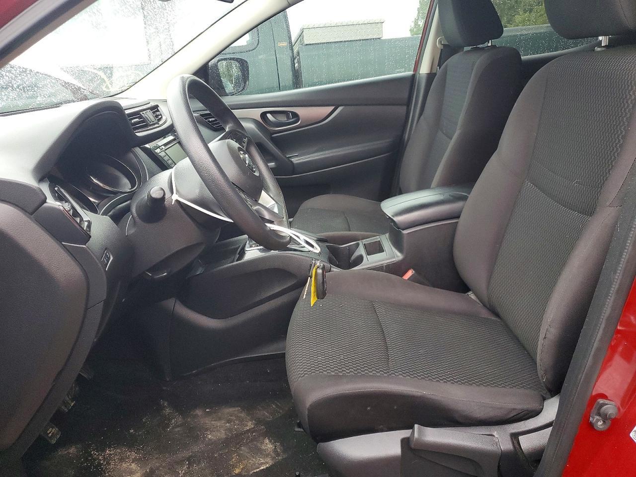JN1BJ1CV6LW257994 2020 NISSAN ROGUE SPORT photo no. 7