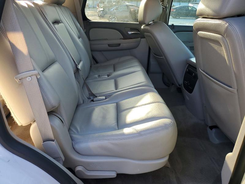 2013 CHEVROLET TAHOE C1500 LT — Фото 11 из 16