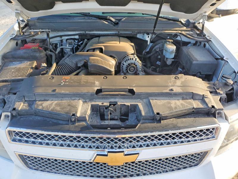 2013 CHEVROLET TAHOE C1500 LT — Фото 12 из 16