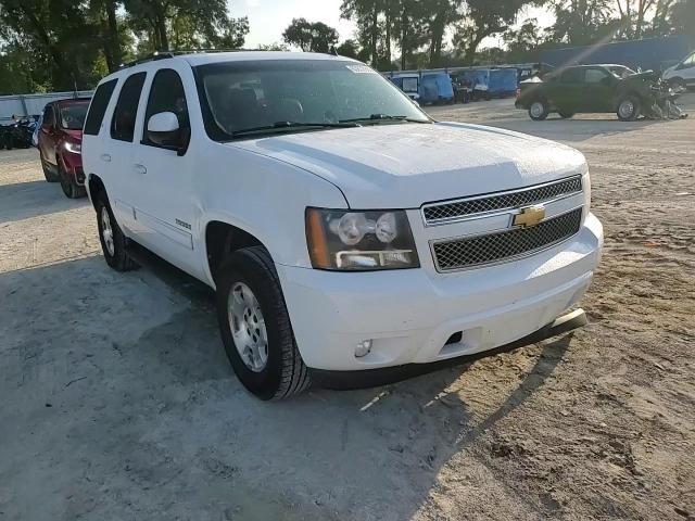 2013 CHEVROLET TAHOE C1500 LT — Фото 15 из 16