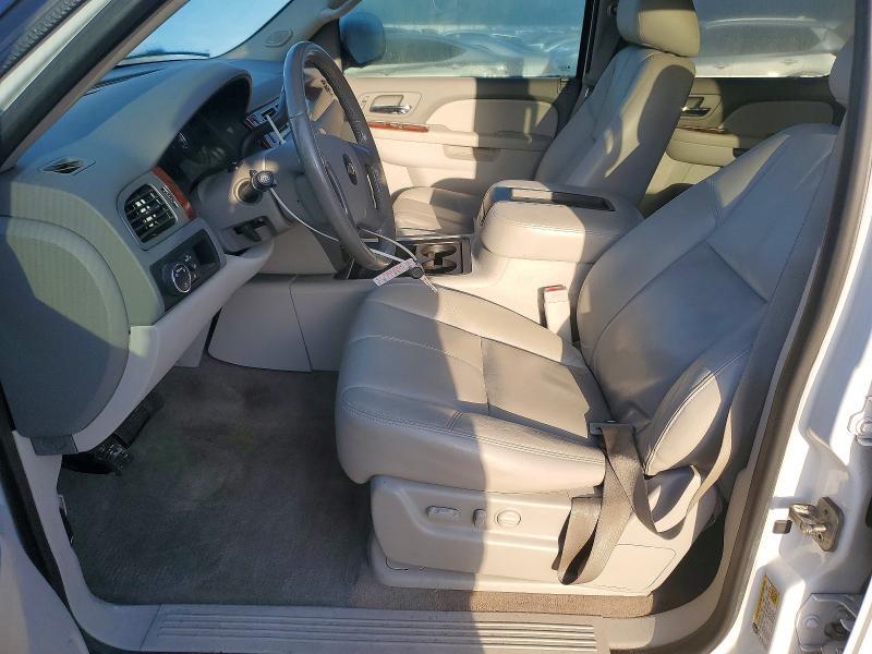 2013 CHEVROLET TAHOE C1500 LT — Фото 7 из 16