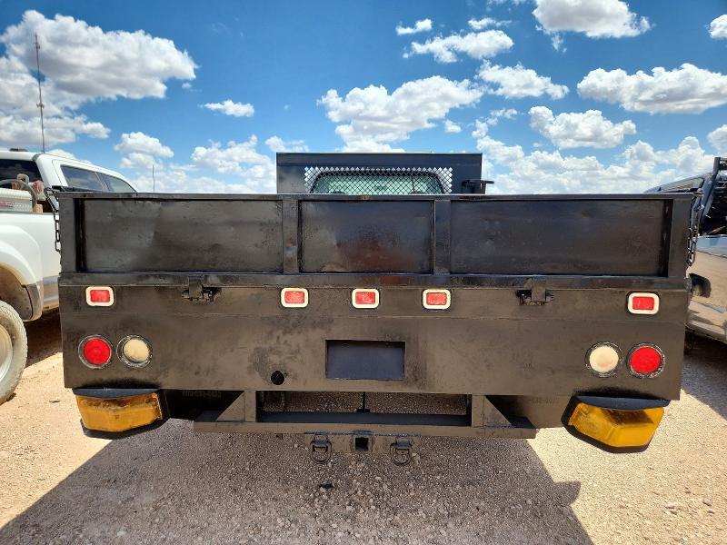 2010 FORD F450 SUPER DUTY — Фото 10 из 13