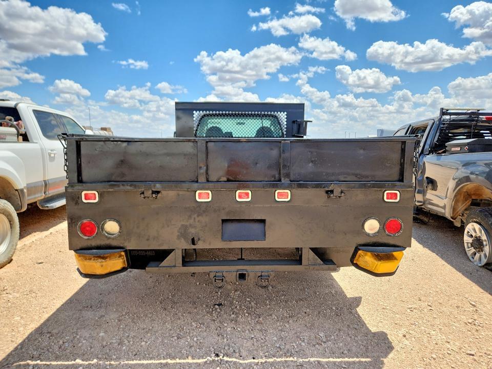 2010 FORD F450 SUPER DUTY — Фото 6 из 13
