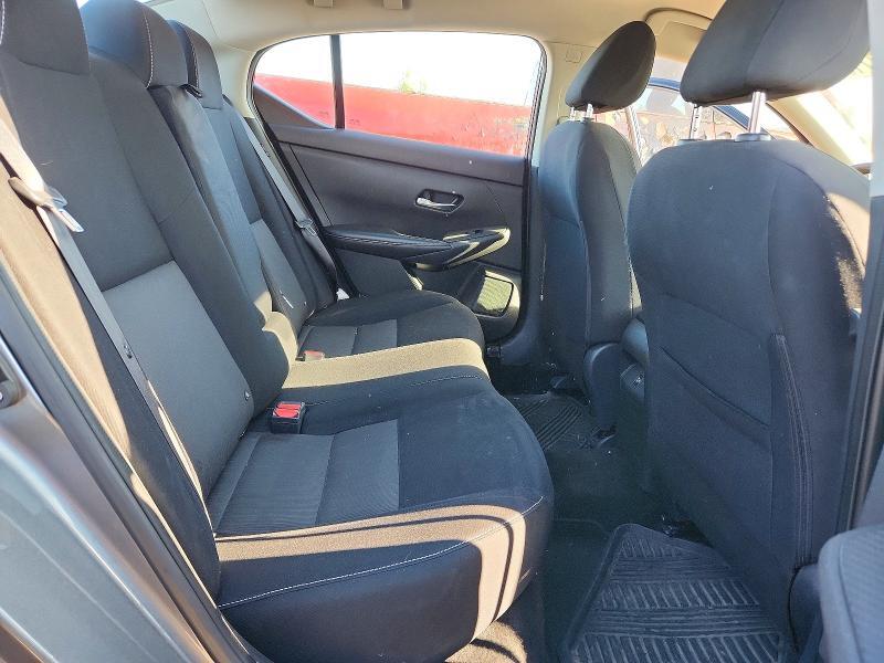 3N1AB8CV6LY211804 2020 NISSAN SENTRA photo no. 10