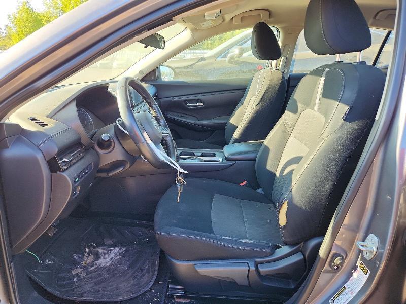 3N1AB8CV6LY211804 2020 NISSAN SENTRA photo no. 7