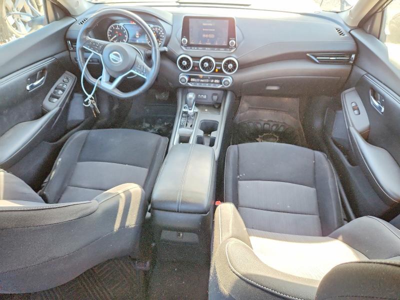 3N1AB8CV6LY211804 2020 NISSAN SENTRA photo no. 8