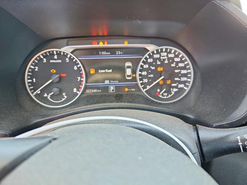 3N1AB8CV6LY211804 2020 NISSAN SENTRA photo no. 9
