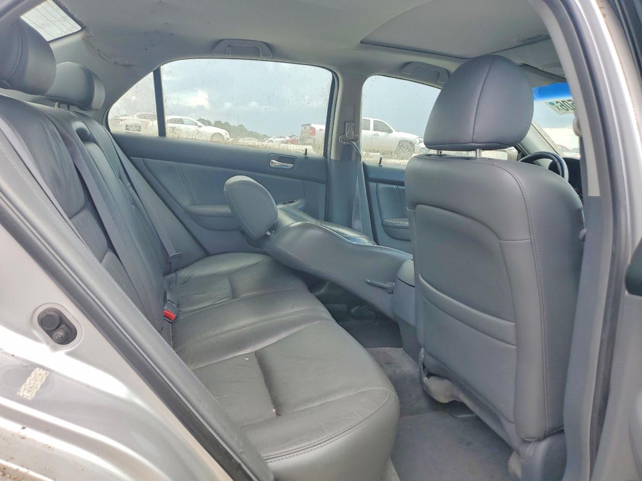 1HGCM665X7A072708 2007 HONDA ACCORD photo no. 10