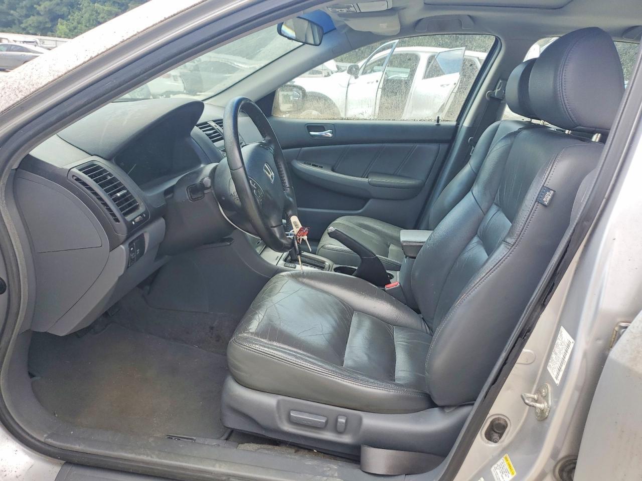 1HGCM665X7A072708 2007 HONDA ACCORD photo no. 7