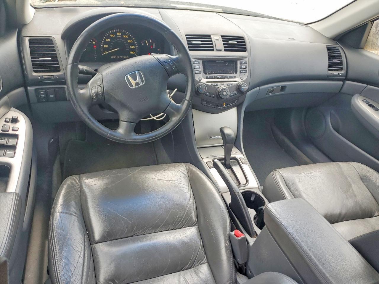 1HGCM665X7A072708 2007 HONDA ACCORD photo no. 8