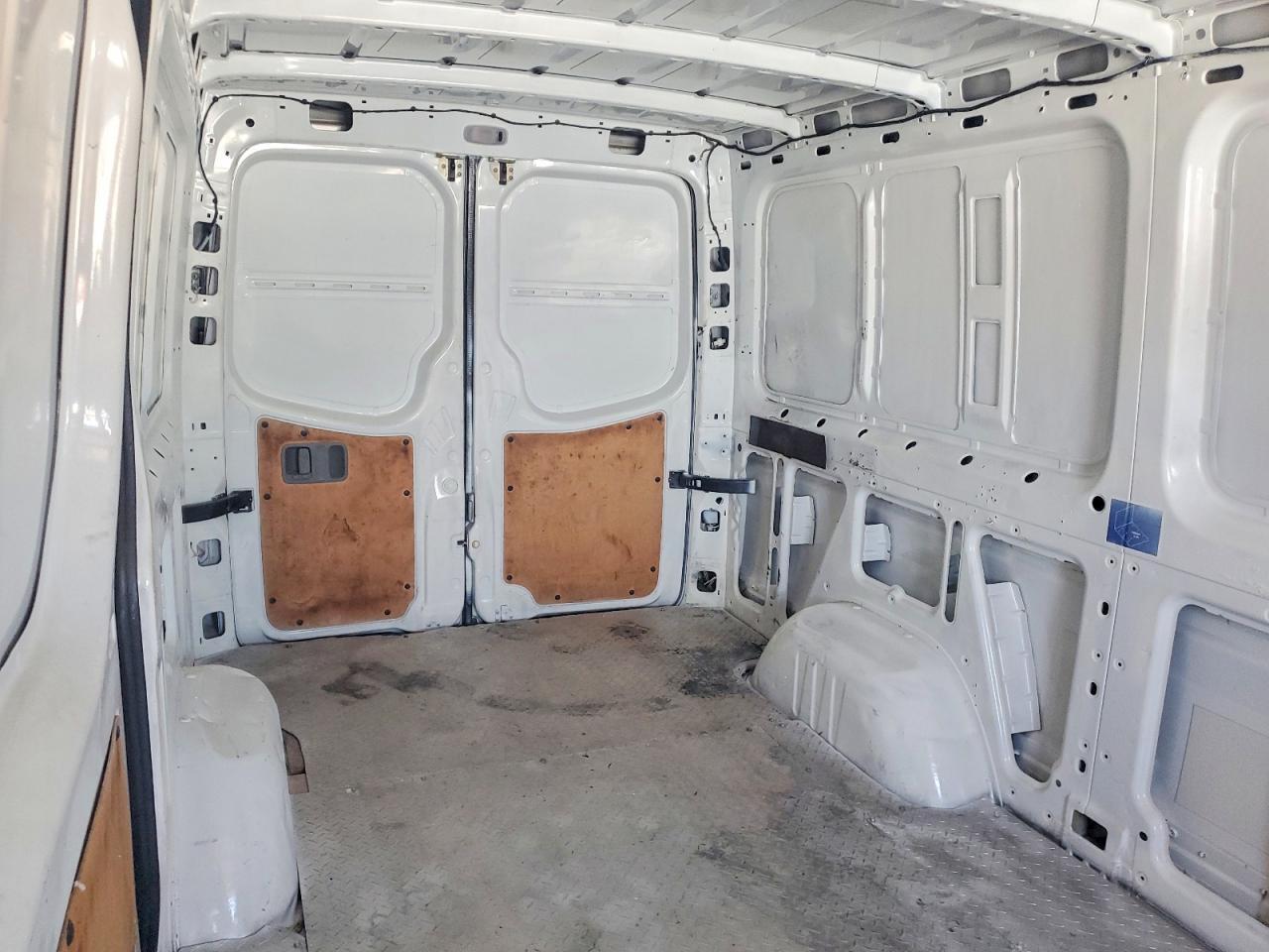 2016 MERCEDES-BENZ SPRINTER 2500 — Фото 11 из 13