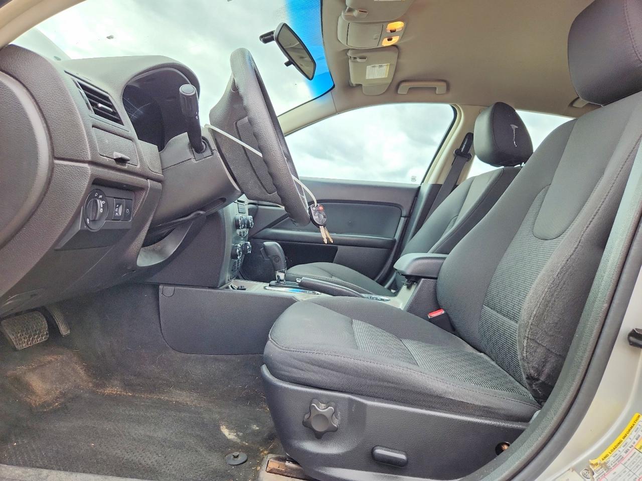 2010 FORD FUSION SE — Фото 7 из 12