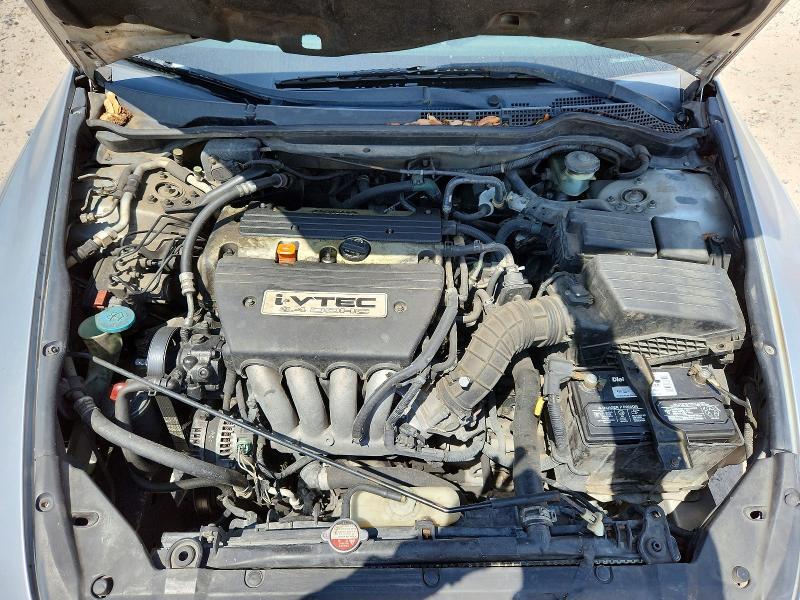 JHMCM56397C003907 2007 HONDA ACCORD photo no. 11