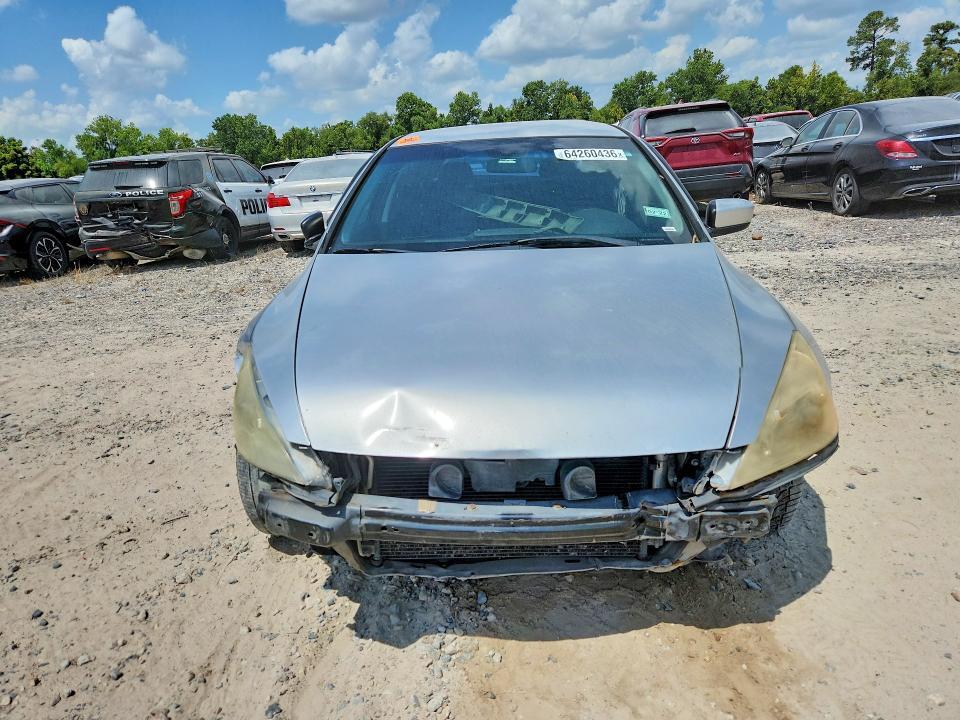 JHMCM56397C003907 2007 HONDA ACCORD photo no. 5