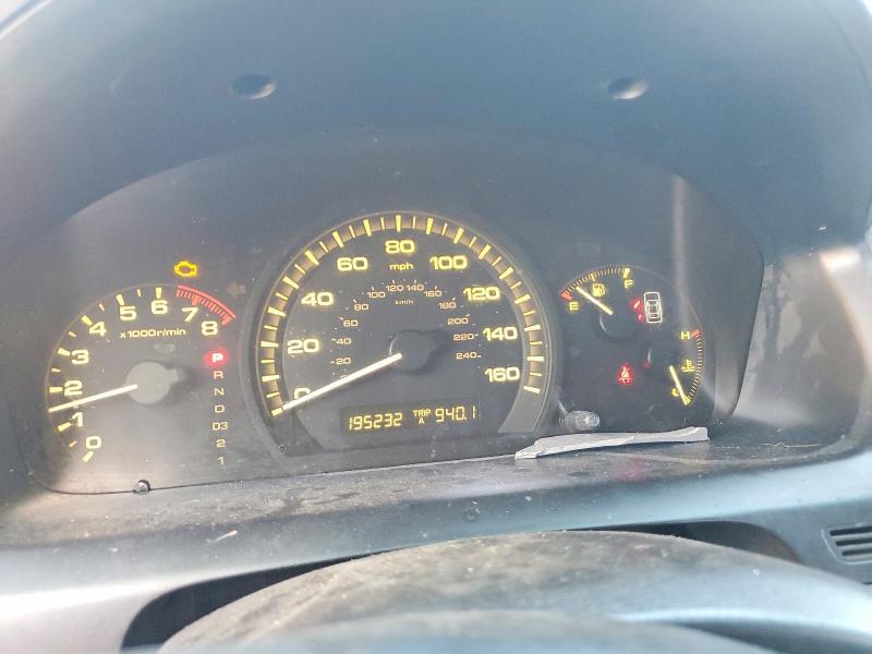 JHMCM56397C003907 2007 HONDA ACCORD photo no. 9