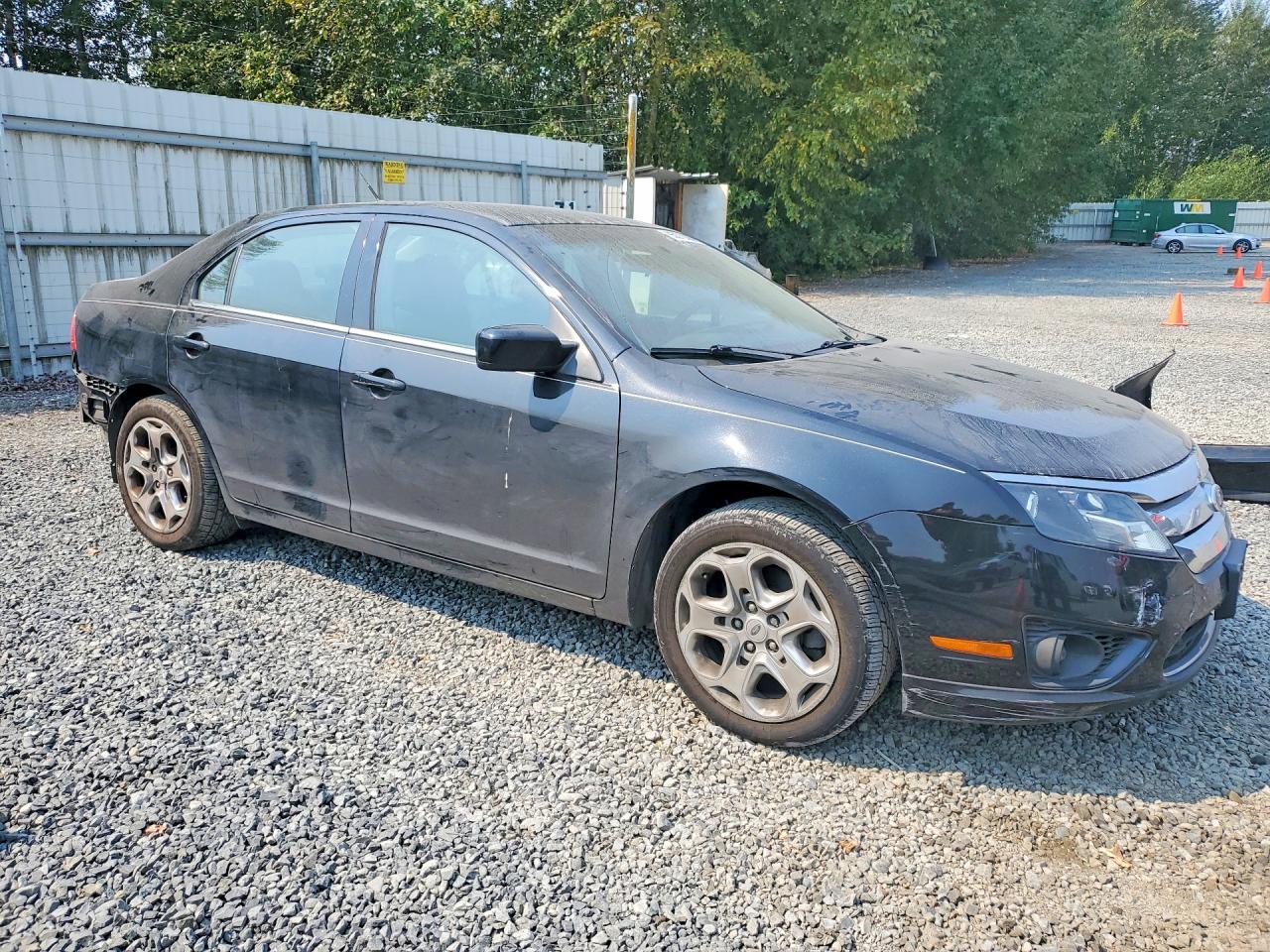 2010 FORD FUSION SE — Фото 4 из 13