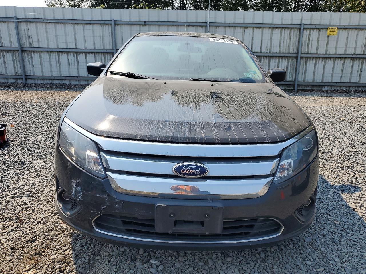 2010 FORD FUSION SE — Фото 5 из 13