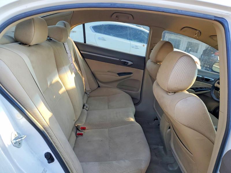JHMFA36207S022787 2007 HONDA CIVIC photo no. 10