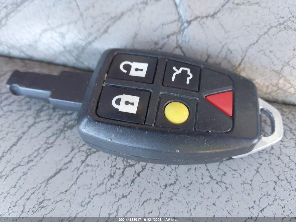 YV1MS390372250938 2007 VOLVO S40 photo no. 11