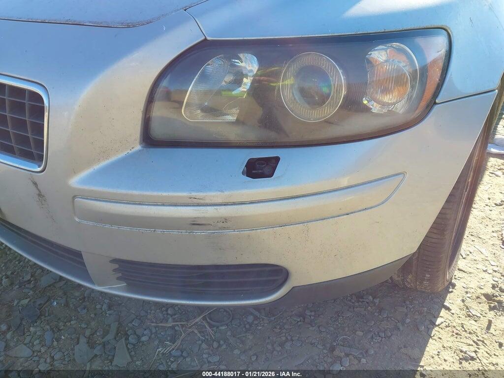 YV1MS390372250938 2007 VOLVO S40 photo no. 6