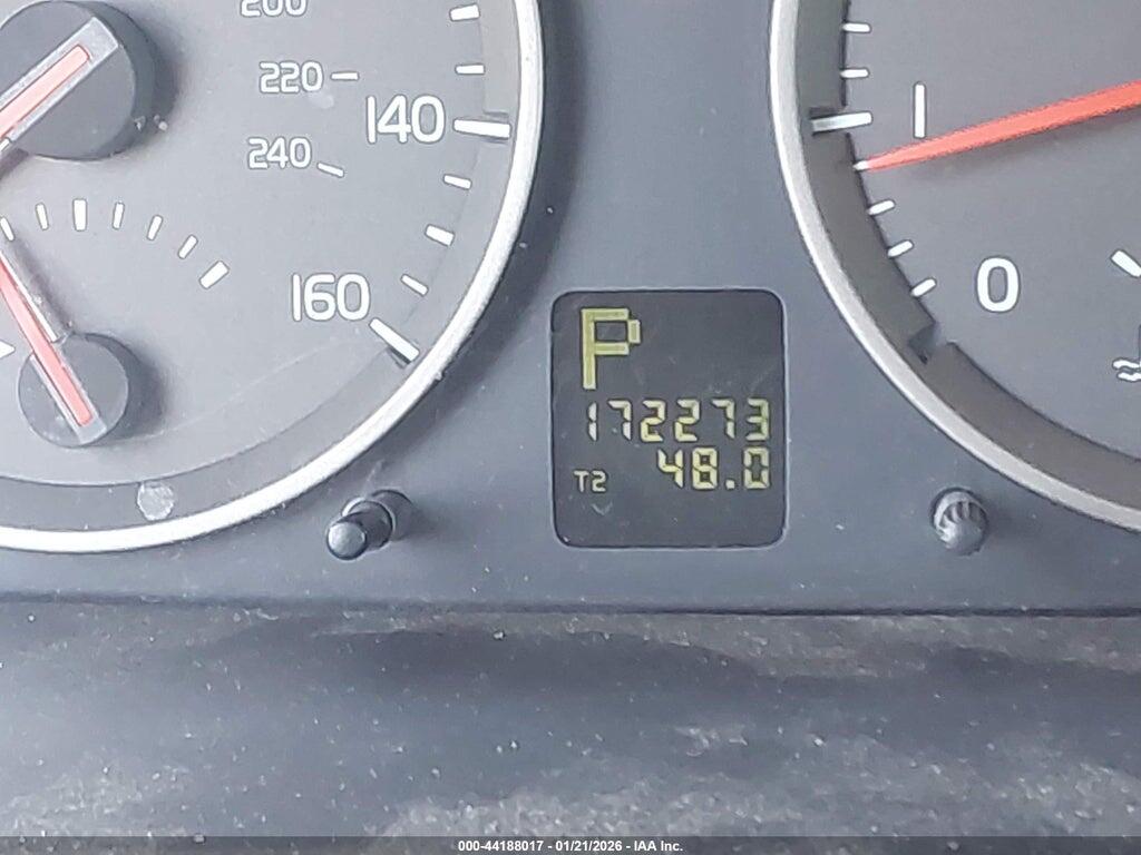 YV1MS390372250938 2007 VOLVO S40 photo no. 7