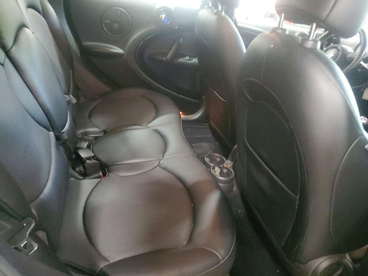 2016 MINI COOPER S COUNTRYMAN — Фото 10 из 12