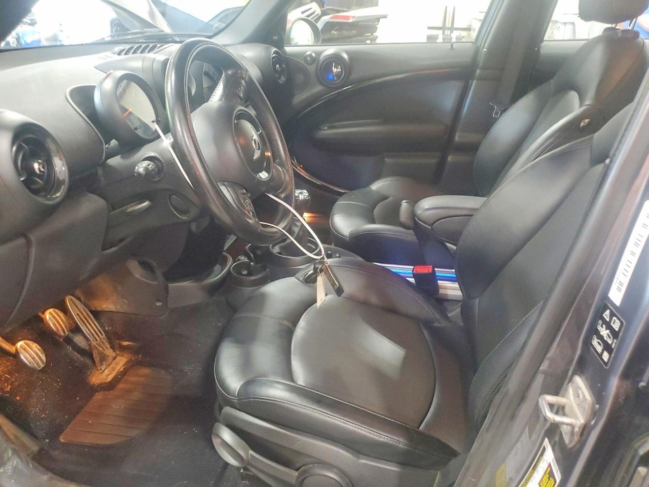 2016 MINI COOPER S COUNTRYMAN — Фото 7 из 12