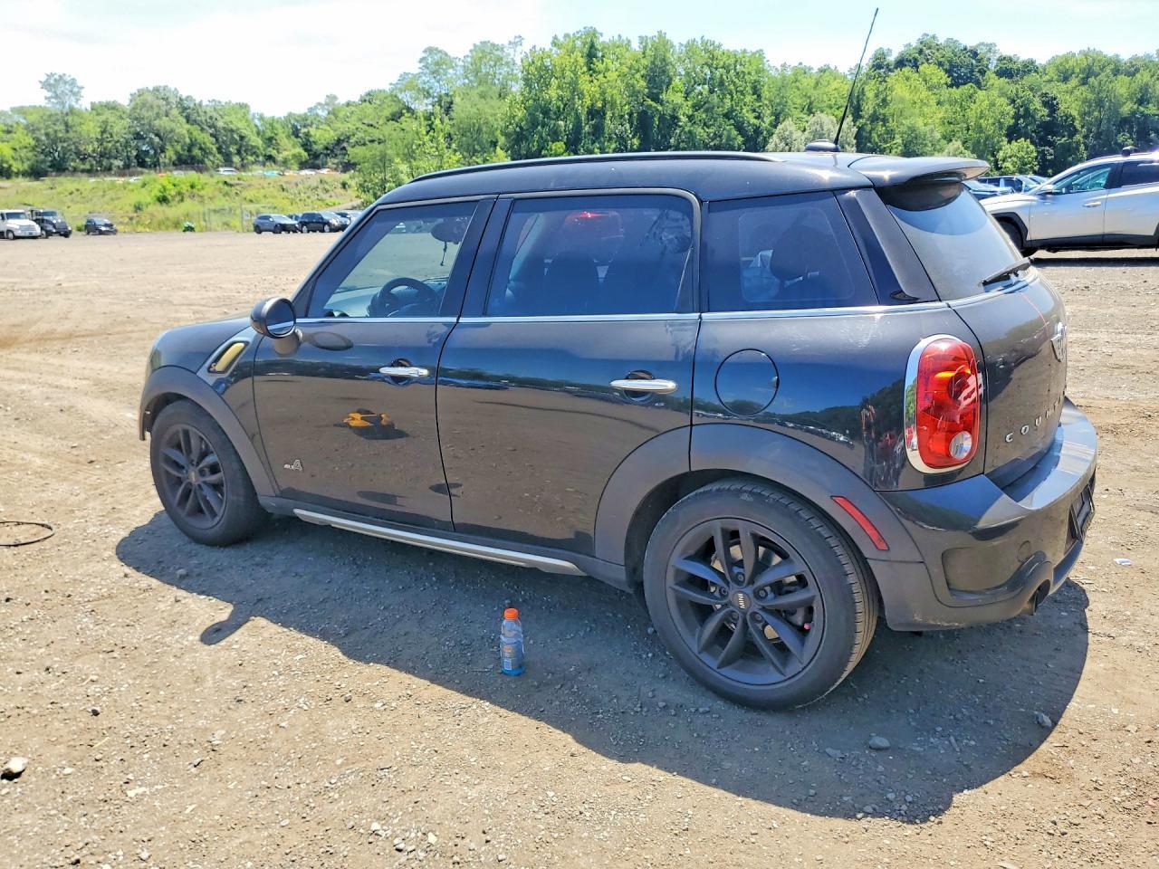 2016 MINI COOPER — Фото 2 из 14