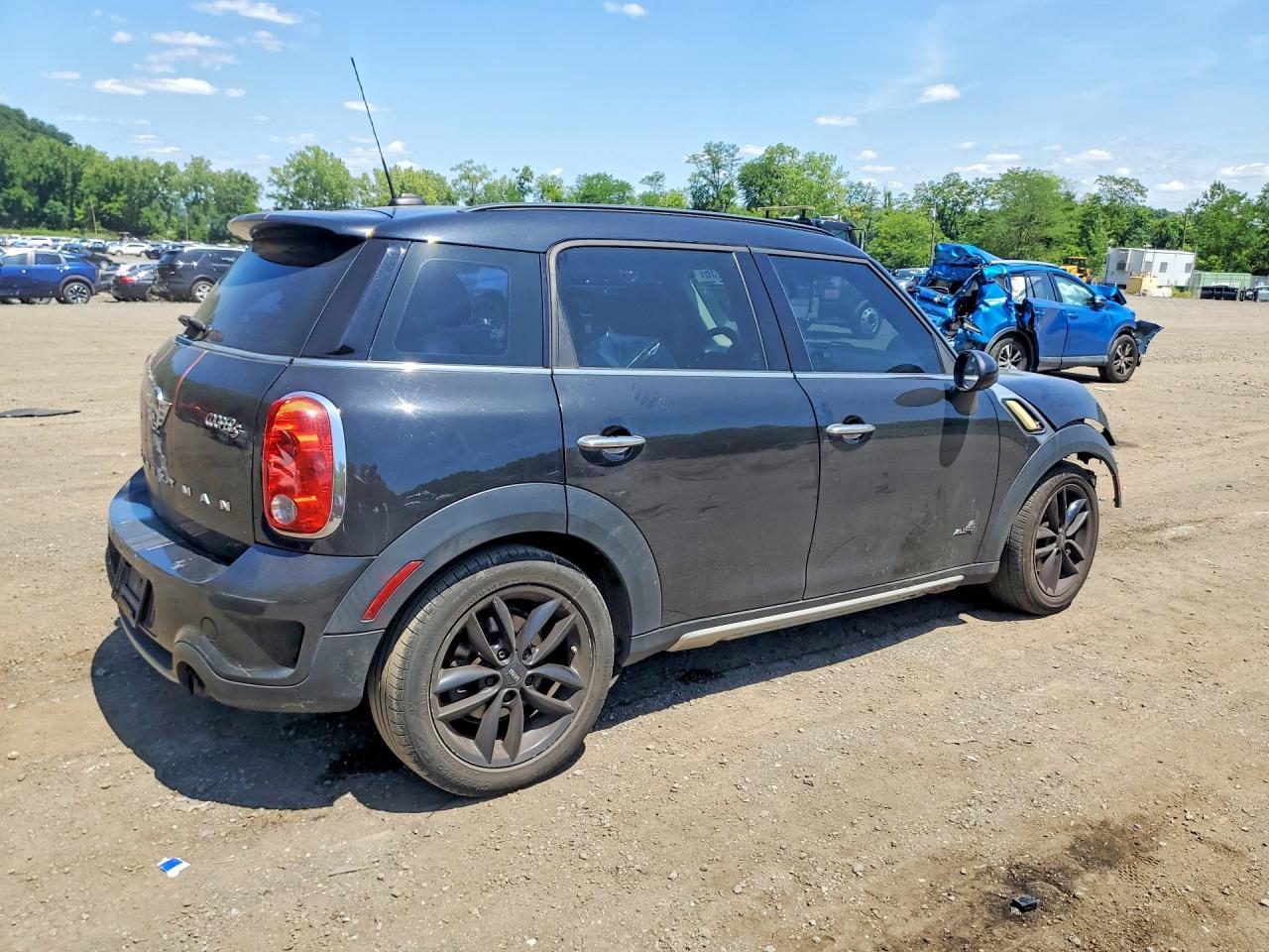 2016 MINI COOPER — Фото 3 из 14