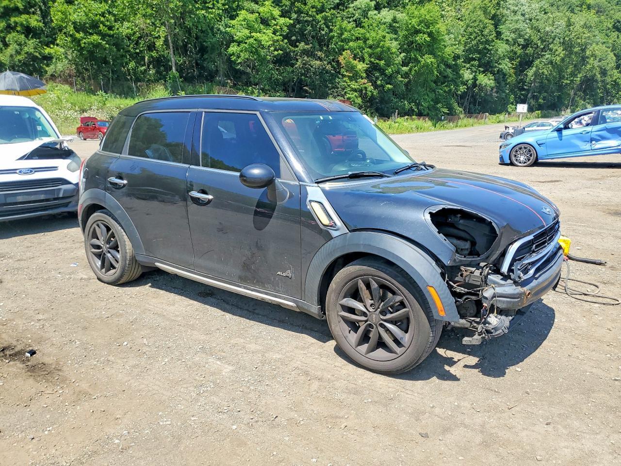 2016 MINI COOPER — Фото 4 из 14