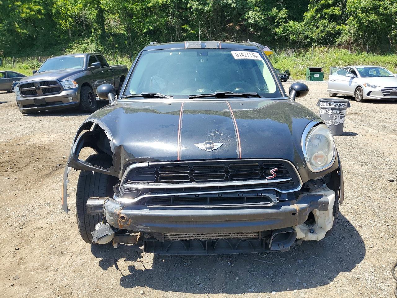 2016 MINI COOPER — Фото 5 из 14