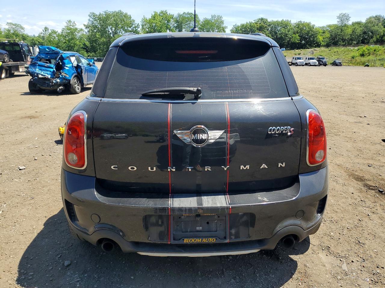 2016 MINI COOPER — Фото 6 из 14