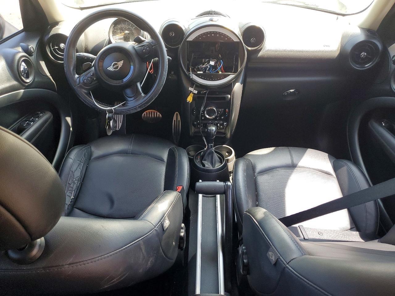 2016 MINI COOPER — Фото 8 из 14