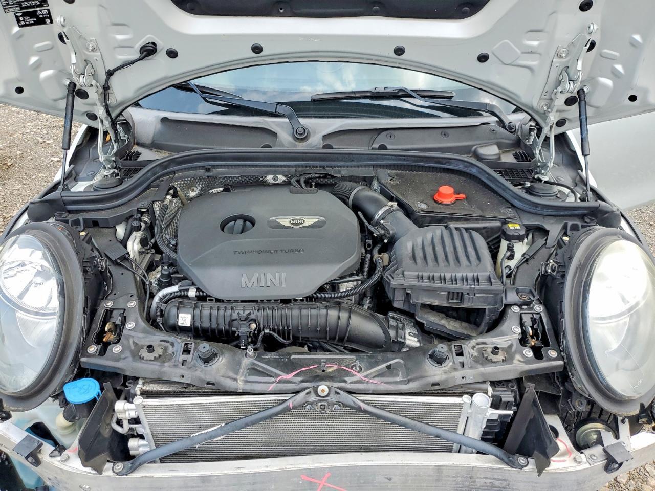 2016 MINI COOPER S — Фото 11 из 12