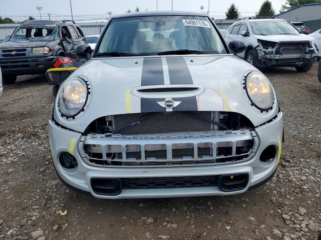 2016 MINI COOPER S — Фото 5 из 12