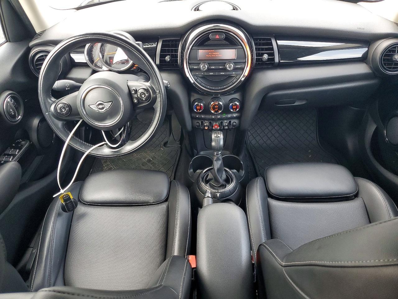 2016 MINI COOPER S — Фото 8 из 12