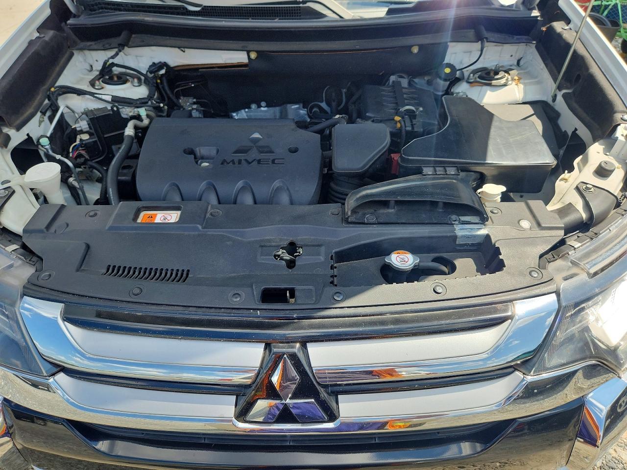 JA4AD3A34GZ010680 2016 MITSUBISHI OUTLANDER photo no. 12