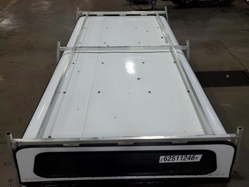 2020 LEER TOPPER - TRUCK PARTS — Фото 7 из 7