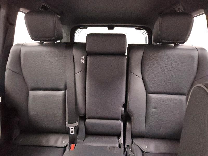 2024 TOYOTA LAND CRUISER FIRST EDITION — Фото 10 из 13