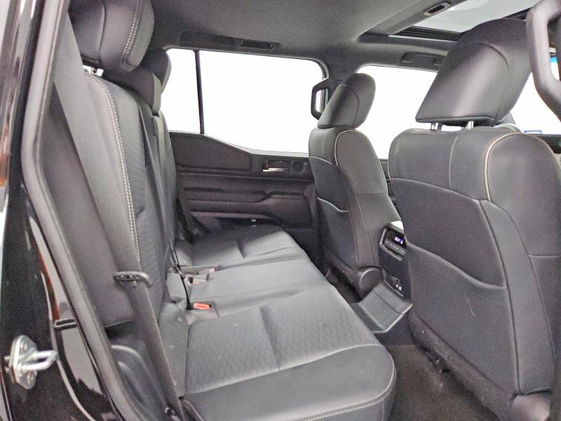 2024 TOYOTA LAND CRUISER FIRST EDITION — Фото 11 из 13