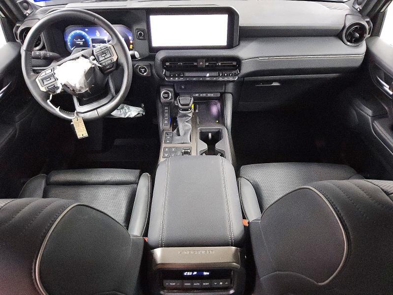 2024 TOYOTA LAND CRUISER FIRST EDITION — Фото 8 из 13