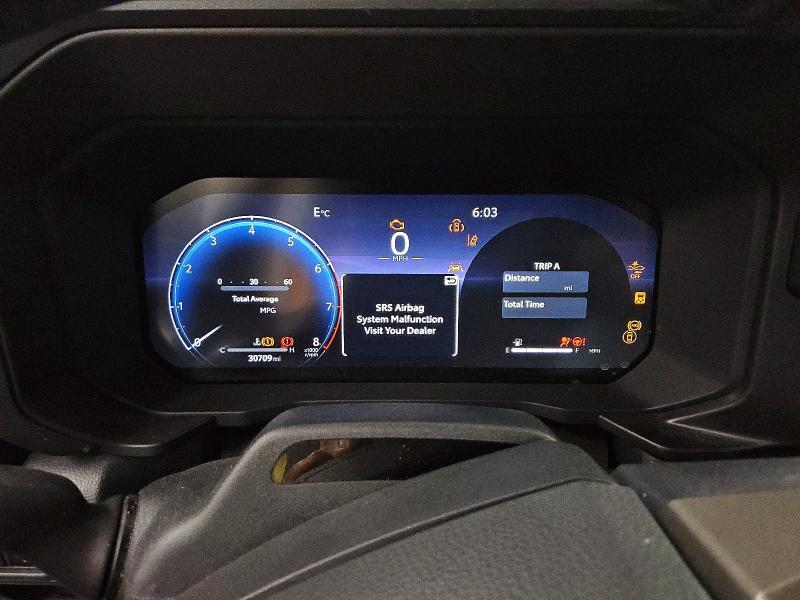 2024 TOYOTA LAND CRUISER FIRST EDITION — Фото 9 из 13