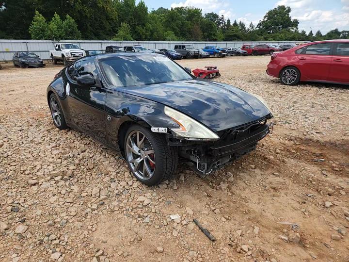 2016 NISSAN 370Z SPORT — Фото 14 из 15