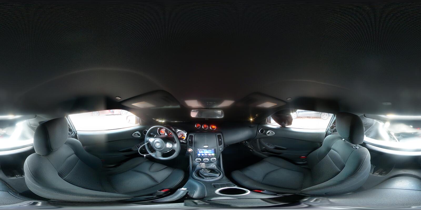 2016 NISSAN 370Z SPORT — Фото 15 из 15