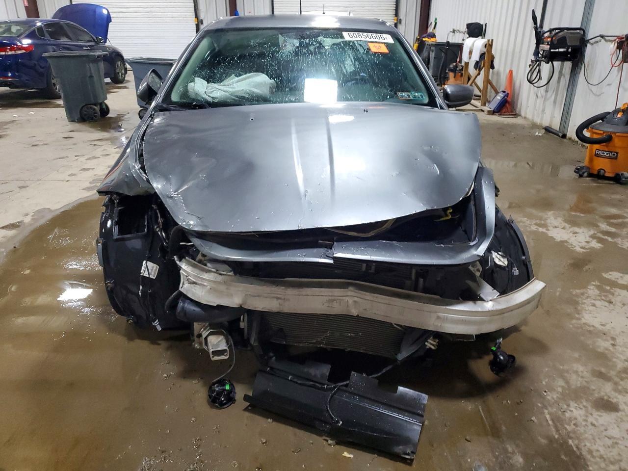 1C3CDFBA8DD345547 2013 DODGE DART photo no. 5