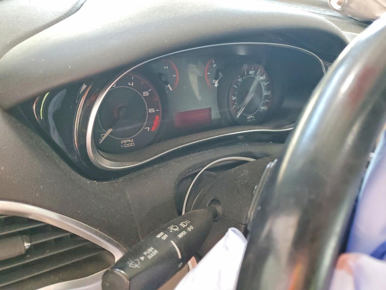 1C3CDFBA8DD345547 2013 DODGE DART photo no. 9