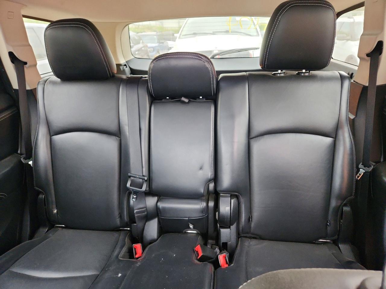3C4PDCDG8DT588489 2013 DODGE JOURNEY photo no. 10