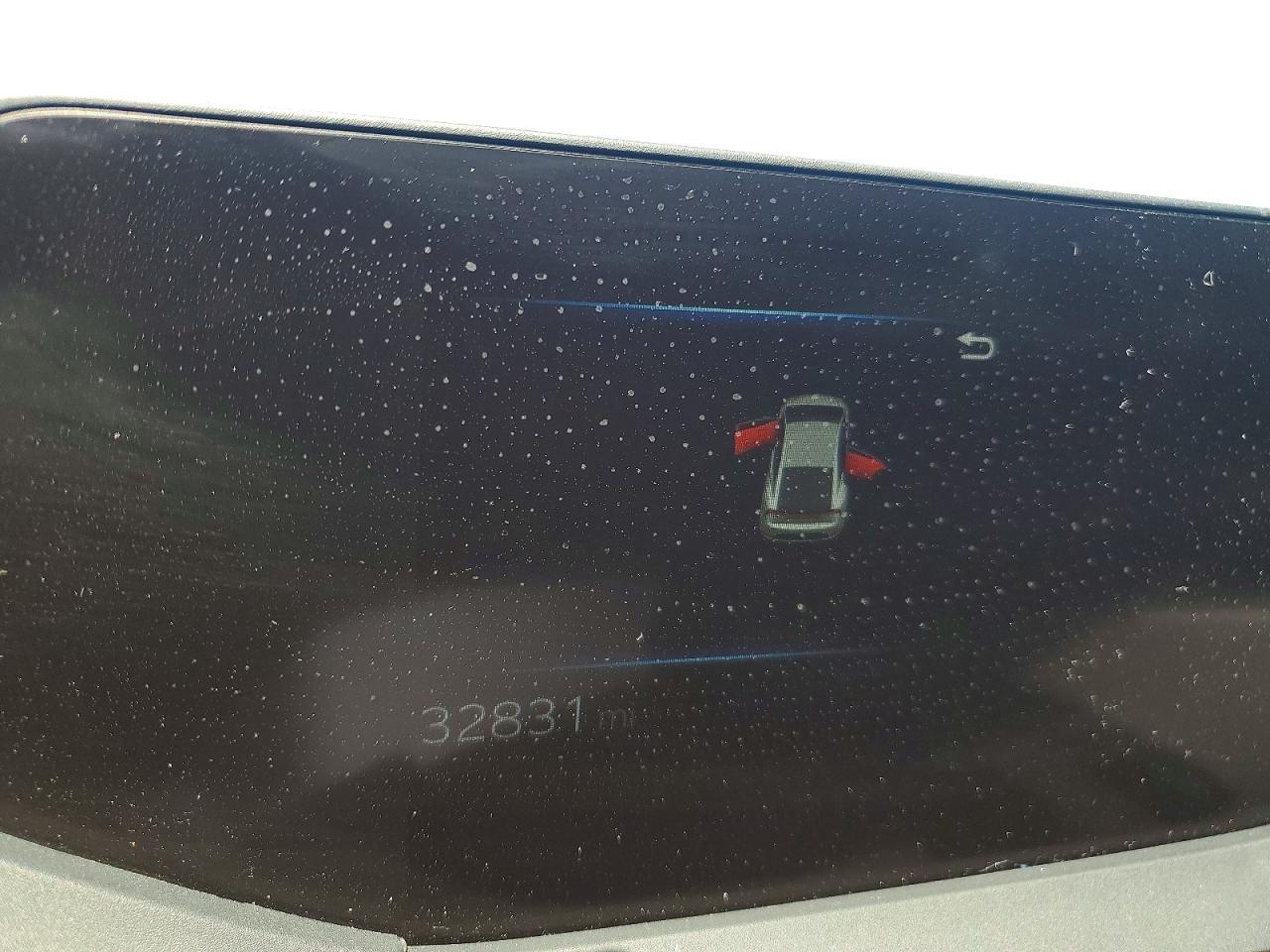 2024 TOYOTA PRIUS XLE — Фото 9 из 12