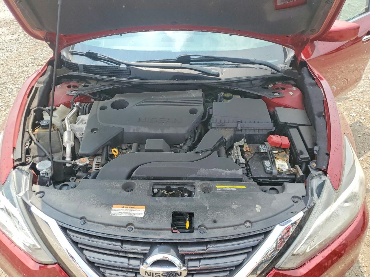 1N4AL3AP3GN332977 2016 NISSAN ALTIMA photo no. 11