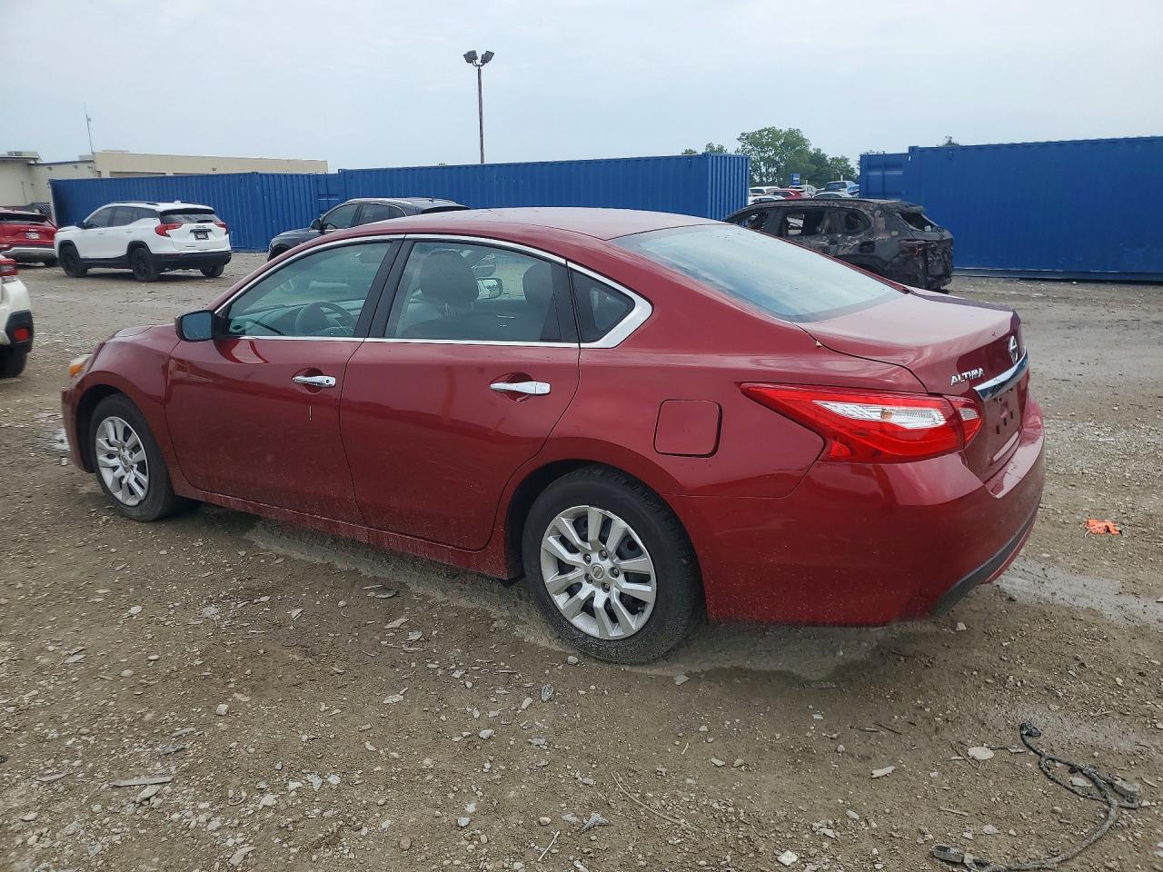 1N4AL3AP3GN332977 2016 NISSAN ALTIMA photo no. 2